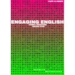 Engaging English HL Grade 5 LB